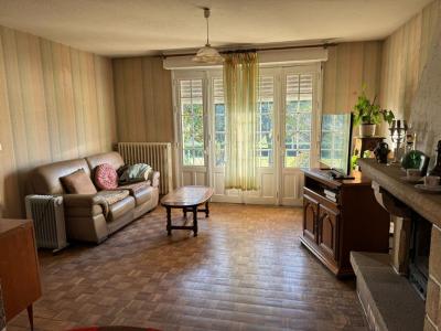 Annonce Vente 3 pi�ces Maison Baud 56