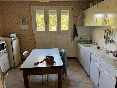 Acheter Maison Baud Morbihan