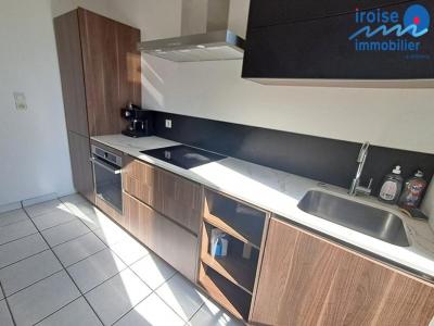 Annonce Vente 2 pi�ces Appartement Brest 29