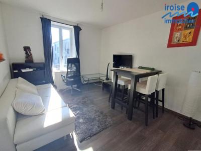 Acheter Appartement 42 m2 Brest