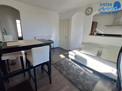 Acheter Appartement Brest 114000 euros