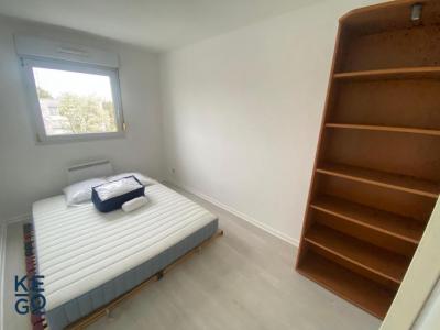 Louer Appartement 45 m2 Strasbourg
