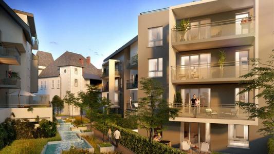 Annonce Location 2 pi�ces Appartement Cognin 73
