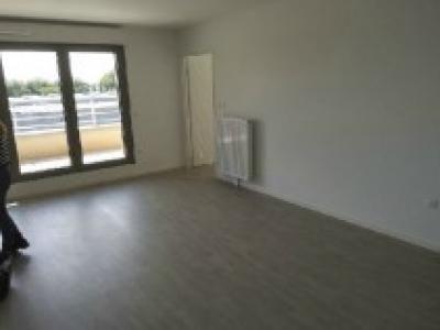 Louer Appartement 43 m2 Poitiers