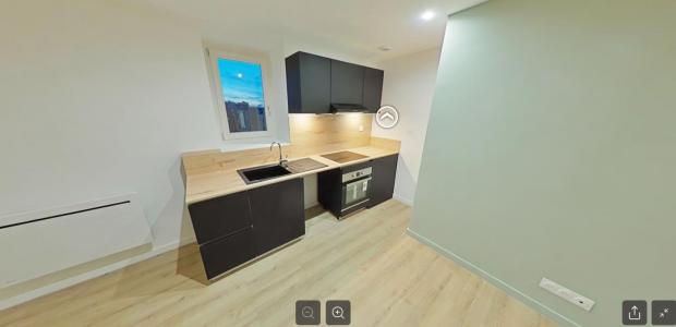 For rent Arras 2 rooms 40 m2 Pas de calais (62000) photo 0