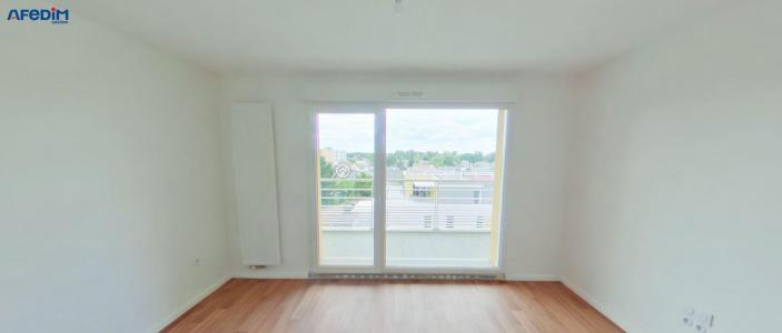 Annonce Location 3 pi�ces Appartement Joue-les-tours 37