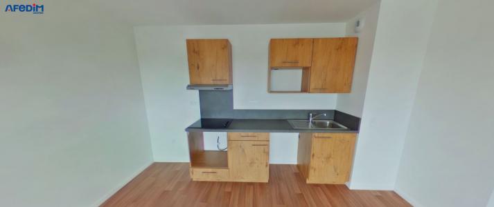 Louer Appartement 64 m2 Joue-les-tours