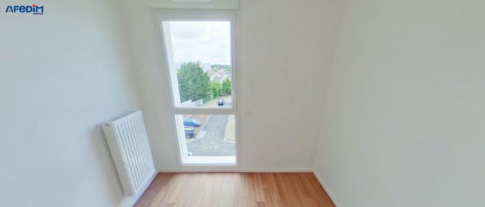 Louer Appartement Joue-les-tours 742 euros