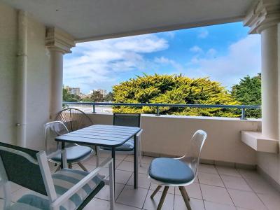 For sale Baule-escoublac 1 room 24 m2 Loire atlantique (44500) photo 0