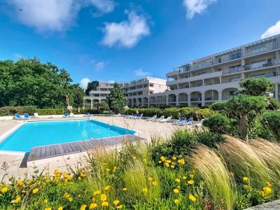 Annonce Vente Appartement Baule-escoublac 44
