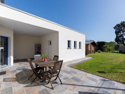 For sale Turballe 6 rooms 160 m2 Loire atlantique (44420) photo 0
