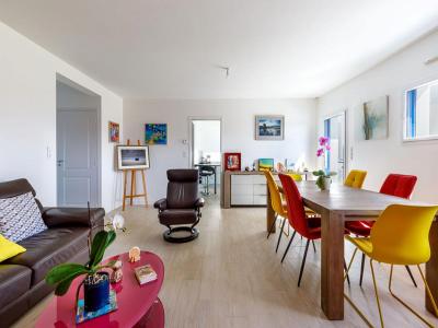 For sale Turballe 6 rooms 160 m2 Loire atlantique (44420) photo 1