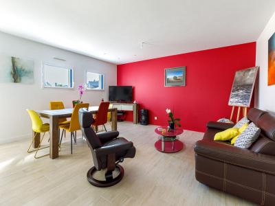 For sale Turballe 6 rooms 160 m2 Loire atlantique (44420) photo 2