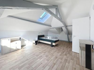 Annonce Location 5 pi�ces Appartement Limoges 87