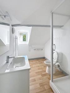 Louer Appartement Limoges 400 euros