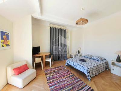 For rent Nice 1 room 35 m2 Alpes Maritimes (06000) photo 0
