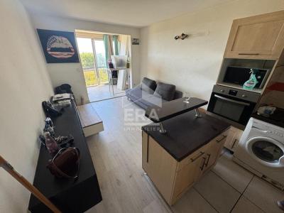 Annonce Vente Appartement Saint-laurent-du-var 06