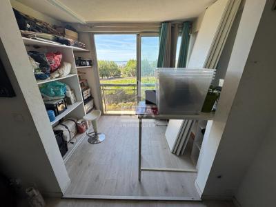 Acheter Appartement 37 m2 Saint-laurent-du-var