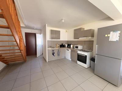 Annonce Vente 4 pi�ces Maison Orleans 45