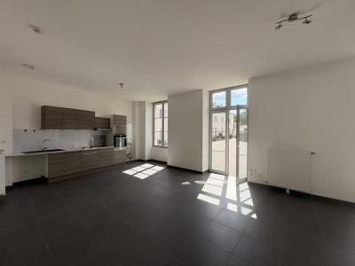 Annonce Vente 3 pi�ces Appartement Orleans 45
