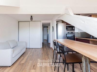 For rent Villeurbanne 2 rooms 43 m2 Rhone (69100) photo 0