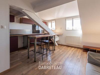 Annonce Location 2 pi�ces Appartement Villeurbanne 69