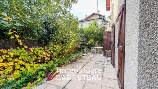 Louer Appartement 113 m2 Villeurbanne