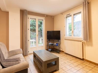 Louer Appartement Villeurbanne 593 euros