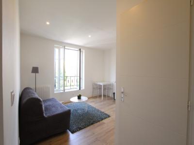 For rent Lyon-7eme-arrondissement 1 room 23 m2 Rhone (69007) photo 0