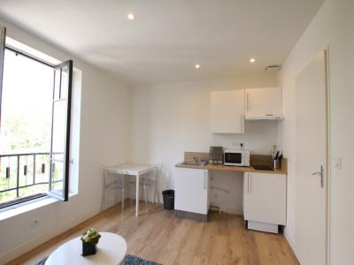 Annonce Location Appartement Lyon-7eme-arrondissement 69