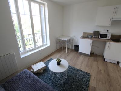 Louer Appartement 23 m2 Lyon-7eme-arrondissement