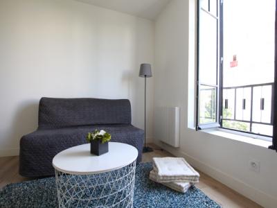 Louer Appartement Lyon-7eme-arrondissement Rhone