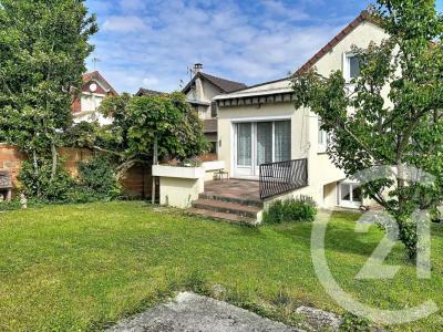 For sale Orly 6 rooms 100 m2 Val de Marne (94310) photo 0