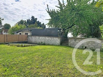 Annonce Vente 6 pi�ces Maison Orly 94