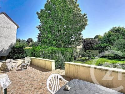 Annonce Vente 6 pi�ces Maison Thiais 94