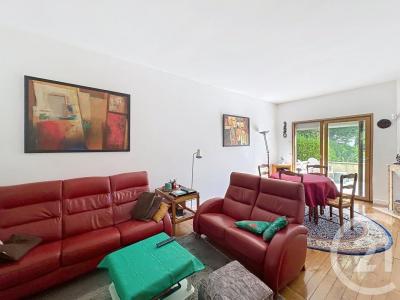 Acheter Maison 117 m2 Thiais