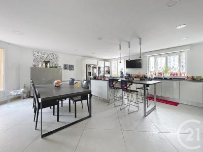 Annonce Vente 6 pi�ces Maison Thiais 94
