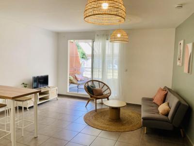 Annonce Location 2 pi�ces Appartement Saint-denis 974