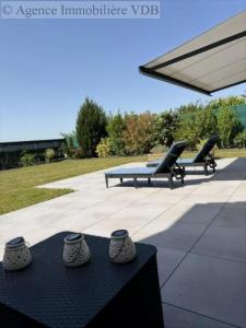 Annonce Vente 6 pi�ces Maison Art-sur-meurthe 54