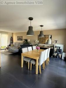 Acheter Maison 115 m2 Art-sur-meurthe