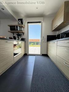 Acheter Maison Art-sur-meurthe Meurthe et moselle