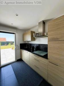 Acheter Maison Art-sur-meurthe 335000 euros