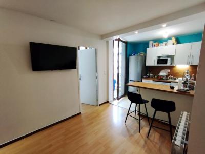 Annonce Location 5 pi�ces Appartement Saint-jacques-de-la-lande 35