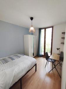 Louer Appartement Saint-jacques-de-la-lande Ille et vilaine