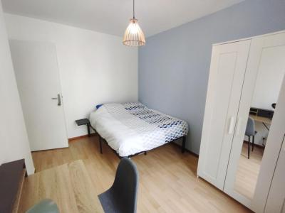 Louer Appartement Saint-jacques-de-la-lande 440 euros