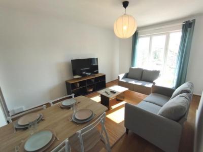 Annonce Location 5 pi�ces Appartement Rennes 35