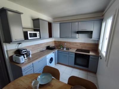 Louer Appartement 87 m2 Rennes