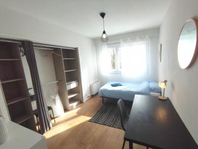 Louer Appartement Rennes Ille et vilaine