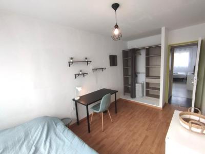 Louer Appartement Rennes 430 euros