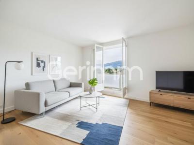 For sale Saint-martin-d'heres 3 rooms 56 m2 Isere (38400) photo 0
